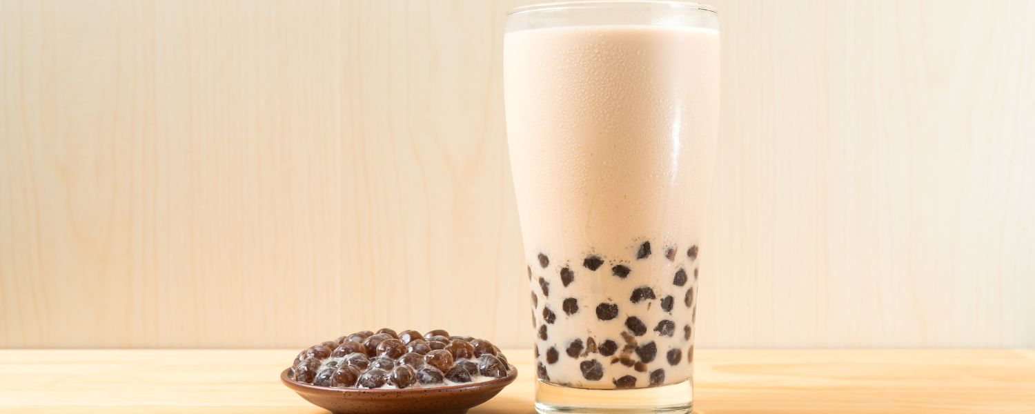 3 Health Benefits Of Bubble Tea Bubblebase UK